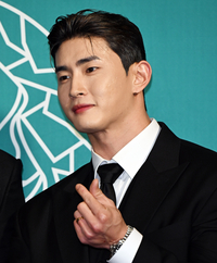 피트니스 선수 겸 모델 정대진, ‘제3회 대한스포츠문화예술대상’ 스포츠대상 수상! [포토]