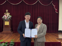 횡성군, 2026년 외국인 계절근로자 인력확보 라오스와 MOU 재체결