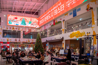 속초시, 2025 문화도시 페스타, 시민 발길 이어져