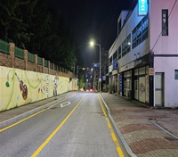 원주시, 고효율 LED 도로조명 보급률 100% 달성