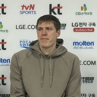 ‘38점 커리어 하이’ DB 에이스가 돌아왔다! 엘런슨 “만회하기 위해 노력했다” [SS수원in]