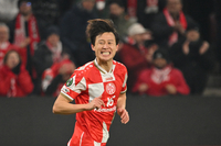 어시스트+PK 유도 만점 활약, 이재성 ‘미친 존재감’ 마인츠 컨퍼런스리그 16강 진출 견인