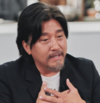 ‘흑백요리사’ 에드워드 리, 한국어 손편지에 담긴 진심 “통배추김치만큼 커진 가슴”