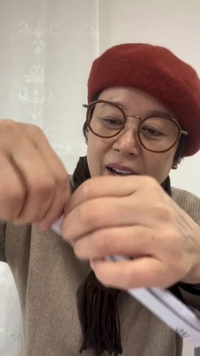 유방암 투병 박미선, “아쉬울 것 없는 분이 지금 장사를 하나” 공구 지적에 당당한 행보