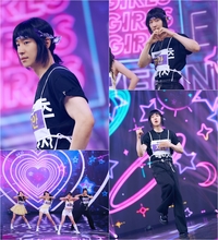 “이 춤선 실화?” 이제훈, 택시기사 그만두나…음악방송 무대 난입 사태(‘모범택시3’)