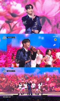 이찬원, 노래로 연말을 채웠다…‘오늘은 왠지’와 ‘울긴 왜 울어’가 남긴 여운