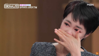 김주하, 남편 외도에도 “내가 잘못해서 바람 폈나” 자책... 눈물의 심경 고백