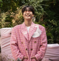 미르, 오늘(21일) 1살 연상 비연예인과 결혼한다! 엠블랙 출신 세 번째 유부남