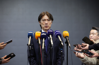 ‘쓰러진 이강인’ 홍명보 감독도 한걱정 “혹사당해 컨디션 유지 못하면 안 돼”…고지대 입성 시기 ‘과학적 접근’ 강조 [SS현장]