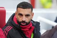 “리버풀이 날 희생양으로…” 슬롯까지 공개 비판한 살라 결국 동료 앞에서 사과 “미안합니다”