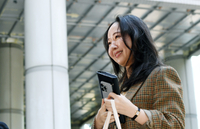 “사적 관계 맞지만 특혜 아냐”…민희진vs하이브, ‘260억’ 풋옵션 전쟁의 민낯 [SS초점]