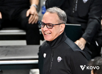 김지한 기복 바라보는 파에스 감독의 시선 “부담감 있는 듯, 두터운 믿음 있다”[현장인터뷰]