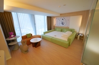 “겨울방학 ‘키캉스’ 성지 노린다” 하이원리조트, 어린이 맞춤형 객실 대폭 확대