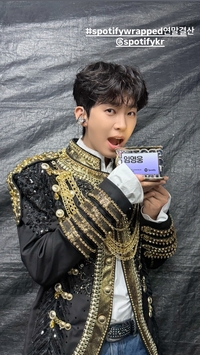 임영웅, 투어·예능·스트리밍까지 싹쓸이…‘IM HERO’는 현재진행형