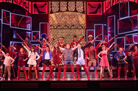 [표권향의 컬처판타지아] 대체 불가 화끈하게 돌아온 뮤지컬 ‘킹키부츠’, 만반의 즐길 준비됐습니까?