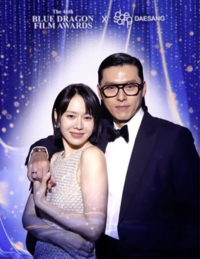 현빈 “♥손예진과 세 번째 작품? 할 의향 있어”…‘사불’ 같은 건 NO