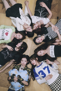 하츠투하츠, 역시 ‘2025년 최고의 신인’! 올해 신인상 7관왕 달성