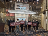 인제 산양마을, 2025년 강원에서 살아보기 사례발표회 최우수상 수상