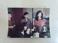 채시라, 故 윤석화 추모 “너무 일찍 떠난 언니” [★SNS]