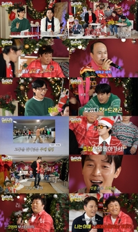 허성태, 지드래곤으로 변신…유재석도 인정했다(‘놀면뭐하니?’)