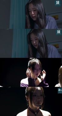 ‘모범택시3’ 강나언, 장나라 어린 시절…서스펜스 급상승