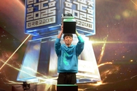 ‘FC온라인 중등부 최강’ 창원중 국예준 “T1 김유민이 롤모델” [SS현장]