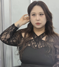 25kg 삭제한 풍자, 여신 분위기 완성 [★SNS]