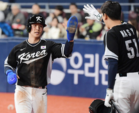 “WBC? 생존에 힘 쏟아야…” 급한 불 먼저 끄자는 日 매체, ‘WS 0타석’ 김혜성에 따끔한 일침 [SS시선집중]