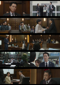 제대로 흐름 탄 정경호, 짜릿한 법정 카타르시스…‘프로보노’ 최고 9.4%