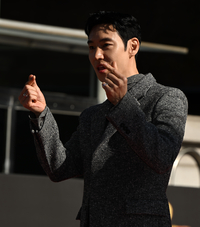 이제훈, ‘모범택시3’서 ‘매니저 도기’ 변신…팔색조 연기 호평