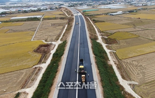 전남도, SOC 국비 1조4천억원 확보로 교통망 혁신 가속