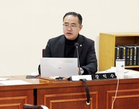 안양시의회 강익수 의원 대표발의 ‘학교 밖 청소년 지원 조례’ 통과