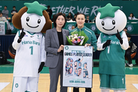 ‘데뷔 20주년’에 601경기 신기록…김정은, 왜 상대 팀 ‘코치’ 생각에 울었나 [SS시선집중]