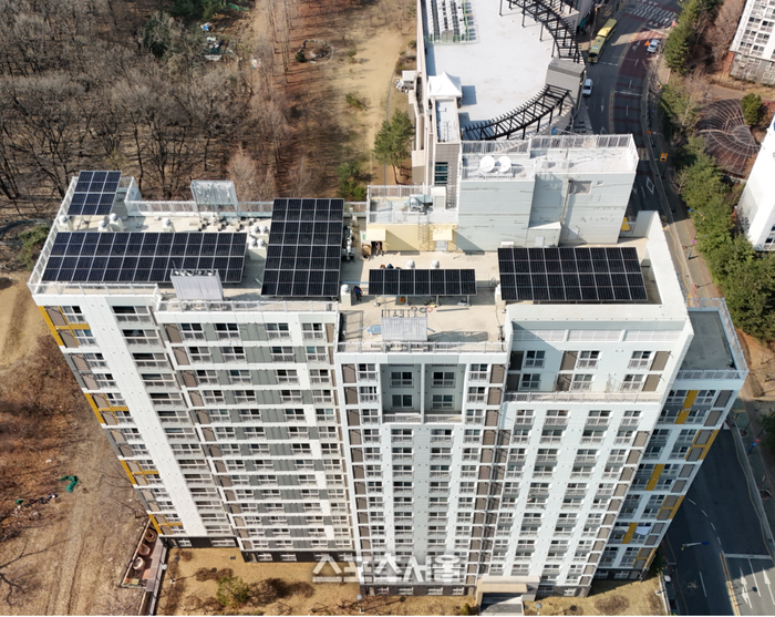 GH, ESG경영 진단 ‘A등급’ 획득