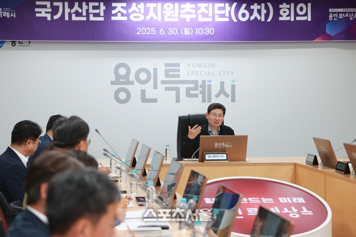 이상일“양도소득세 감면 확대 등 보상 단계 실질적 혜택 받게 돼 다행”