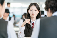 ‘오세이사’ 신시아 “기억상실증 연기보단 다채로운 면모에 집중해” [SS현장]