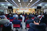 속초시, 2025년 하반기 사전퇴임식 개최