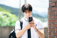 ‘오세이사’ 추영우, 전완근+핏줄 플러팅 해명 “추구미=병약미, 다이어트 실패” [SS현장]