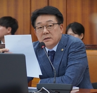 허종식, 주차장 같은 ‘경인고속도로’... 통행료 수입 462억?