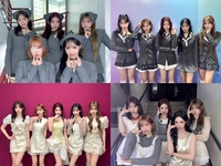 성장하는 리센느, 미니 3집 활동 성공적 마무리