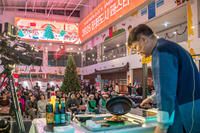 [맛있는 도시, 선물 같은 속초]2025 문화도시 페스타 성료