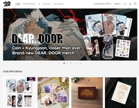 단행본 터지자 굿즈도 완판…북미 웹툰 시장, ‘트래픽’ 아닌 ‘IP 소장’으로 판이 바뀐다