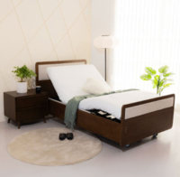 “간병하던 어머니 허리가 무너졌다”…효심으로 만든 요양침대 ‘모베 더 쉼’