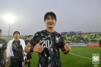 ‘체력 안배’ 위해 소집 훈련 제외, ‘월반 센터백’ 신민하…사우디서 주목해야 할 한국 수비의 미래