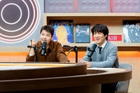 차태현, “솔직히 ‘우리들의 발라드’보다 ‘우발라디오’가 더 재밌어”