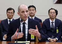 “김범석 의장 나와라”…민주당, 연말 ‘쿠팡 청문회’ 총력전