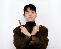 박정민, 박보검 겨냥 무리수…티모시 샬라메 소환에 김의성·임형준도 굳었다