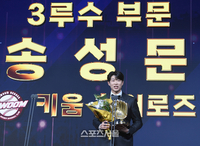 안우진 IN-송성문 OUT…꼴찌 탈출 vs 사상 첫 100패? 또다시 갈림길 선 키움 [SS시선집중]