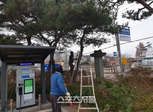 강진군,  전남도 산림행정종합평가 ‘대상’ 수상