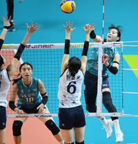 [포토] 유서연 ‘빈 틈이 보여’